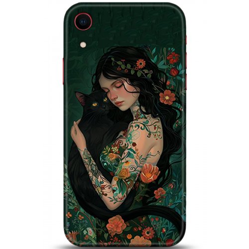 Uyumlu Kılıf HD Baskılı Kılıf - Followed Institution 5351