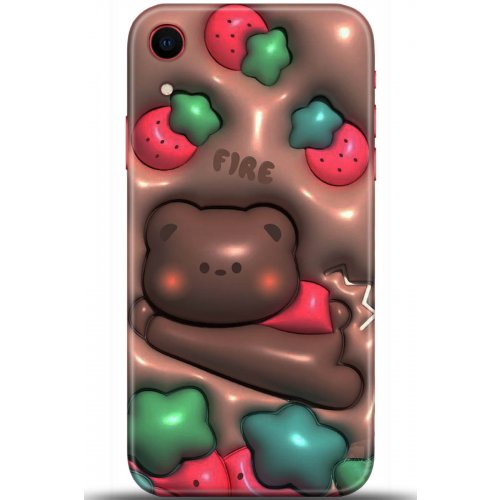 Uyumlu Kılıf HD Baskılı Kılıf - Followed Institution 5371