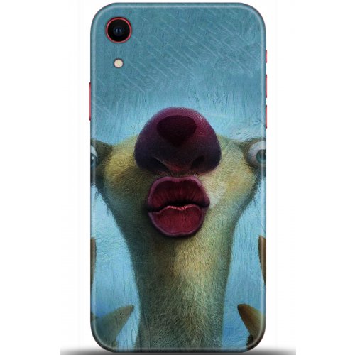 Uyumlu Kılıf HD Baskılı Kılıf - Followed Institution 5372