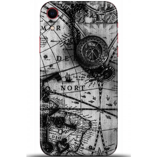 Uyumlu Kılıf HD Baskılı Kılıf - Followed Institution 5381