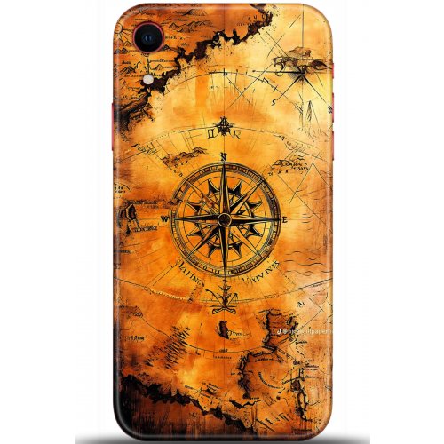 Uyumlu Kılıf HD Baskılı Kılıf - Followed Institution 5383