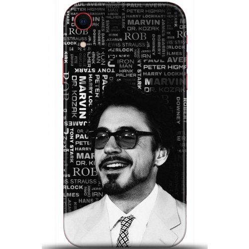 Uyumlu Kılıf HD Baskılı Kılıf - Followed Institution 5397