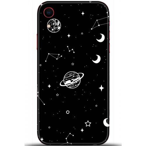 Uyumlu Kılıf HD Baskılı Kılıf - Followed Institution 5419