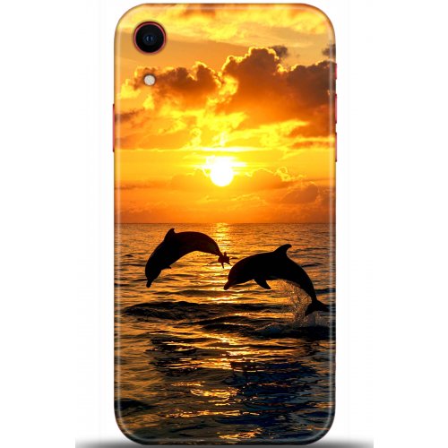 Uyumlu Kılıf HD Baskılı Kılıf - Followed Institution 5427