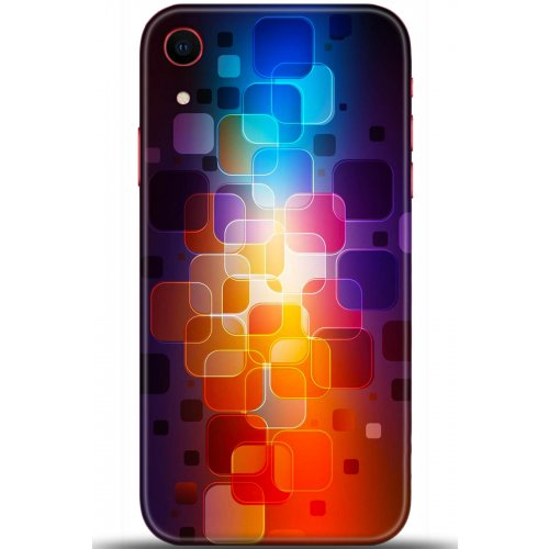 Uyumlu Kılıf HD Baskılı Kılıf - Followed Institution 5431