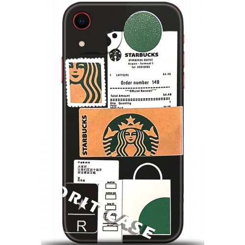 Uyumlu Kılıf HD Baskılı Kılıf - Followed Institution 5445