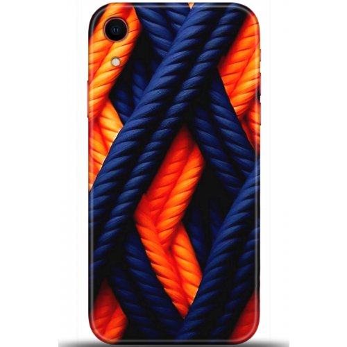 Uyumlu Kılıf HD Baskılı Kılıf - Followed Institution 5452