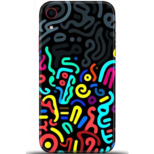 Uyumlu Kılıf HD Baskılı Kılıf - Followed Institution 5465