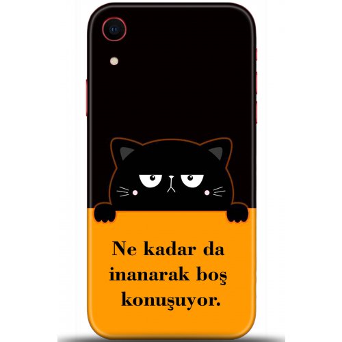 Uyumlu Kılıf HD Baskılı Kılıf - Followed Institution 5468