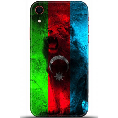 Uyumlu Kılıf HD Baskılı Kılıf - Followed Institution 5484