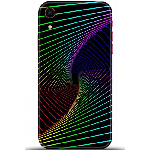 Uyumlu Kılıf HD Baskılı Kılıf - Followed Institution 5488