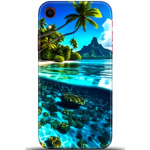 Uyumlu Kılıf HD Baskılı Kılıf - Followed Institution 5491