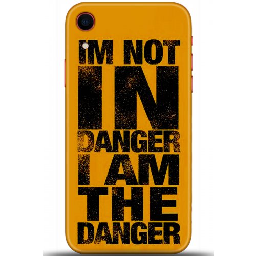 Uyumlu Kılıf HD Baskılı Kılıf - Followed Institution 5492