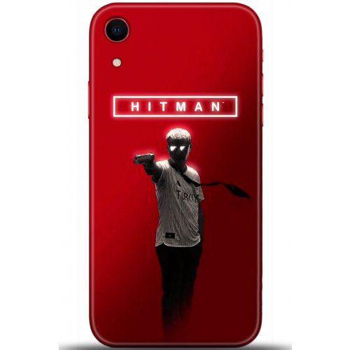 Uyumlu Kılıf HD Baskılı Kılıf - Followed Institution 5510