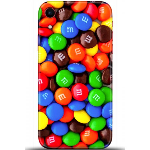 Uyumlu Kılıf HD Baskılı Kılıf - Followed Institution 5521