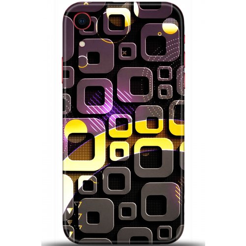 Uyumlu Kılıf HD Baskılı Kılıf - Followed Institution 5526