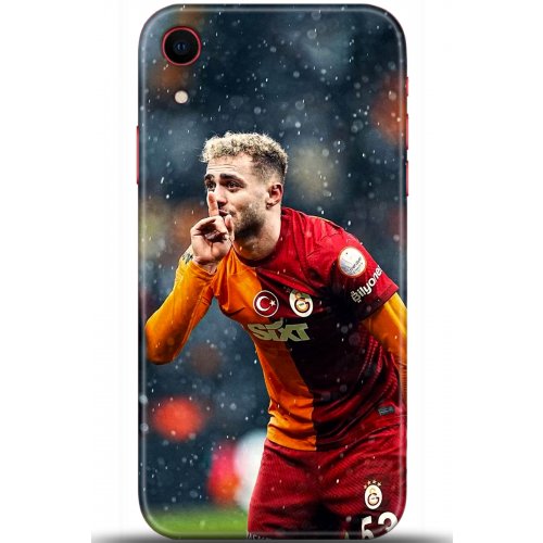 Uyumlu Kılıf HD Baskılı Kılıf - Followed Institution 5599