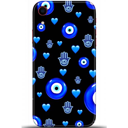 Uyumlu Kılıf HD Baskılı Kılıf - Followed Institution 5602