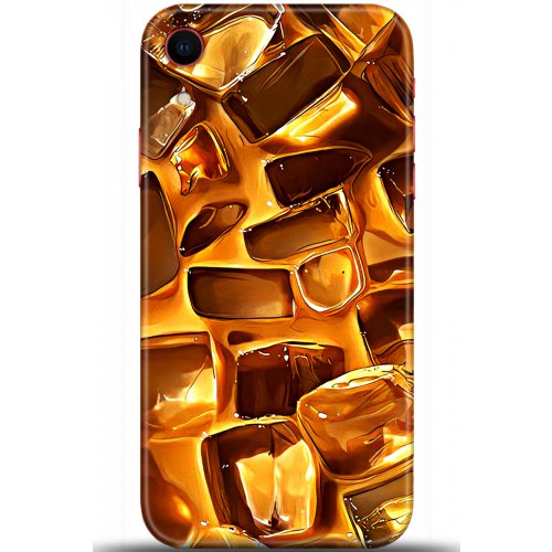 Uyumlu Kılıf HD Baskılı Kılıf - Followed Institution 5614