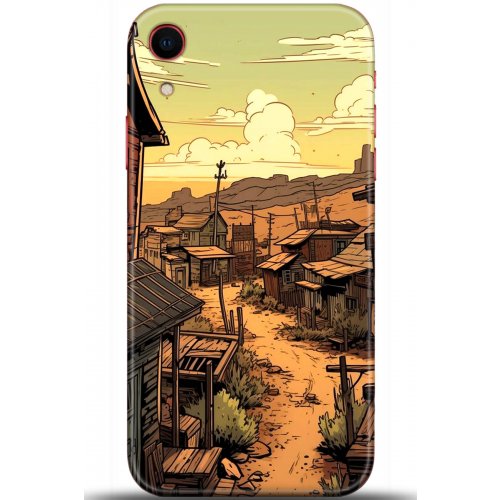 Uyumlu Kılıf HD Baskılı Kılıf - Followed Institution 5676