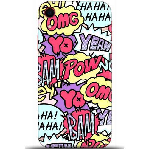 Uyumlu Kılıf HD Baskılı Kılıf - Followed Institution 5682