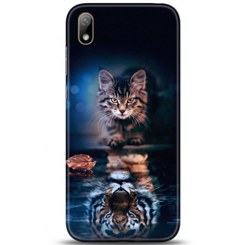 Uyumlu Kılıf HD Baskılı Kılıf - Followed Institution 5055