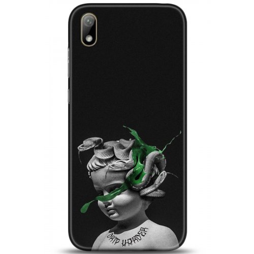 Uyumlu Kılıf HD Baskılı Kılıf - Followed Institution 5077