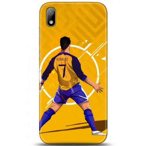 Uyumlu Kılıf HD Baskılı Kılıf - Followed Institution 5093