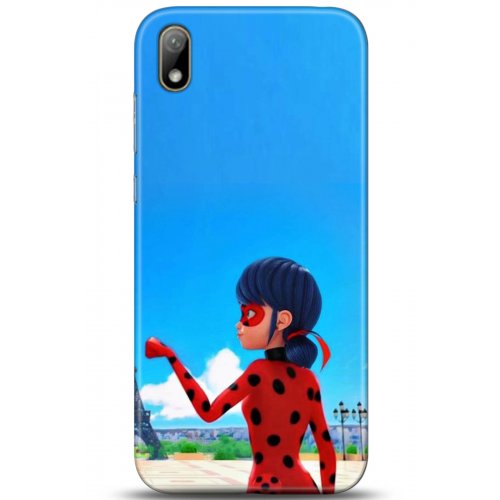 Uyumlu Kılıf HD Baskılı Kılıf - Followed Institution 5166