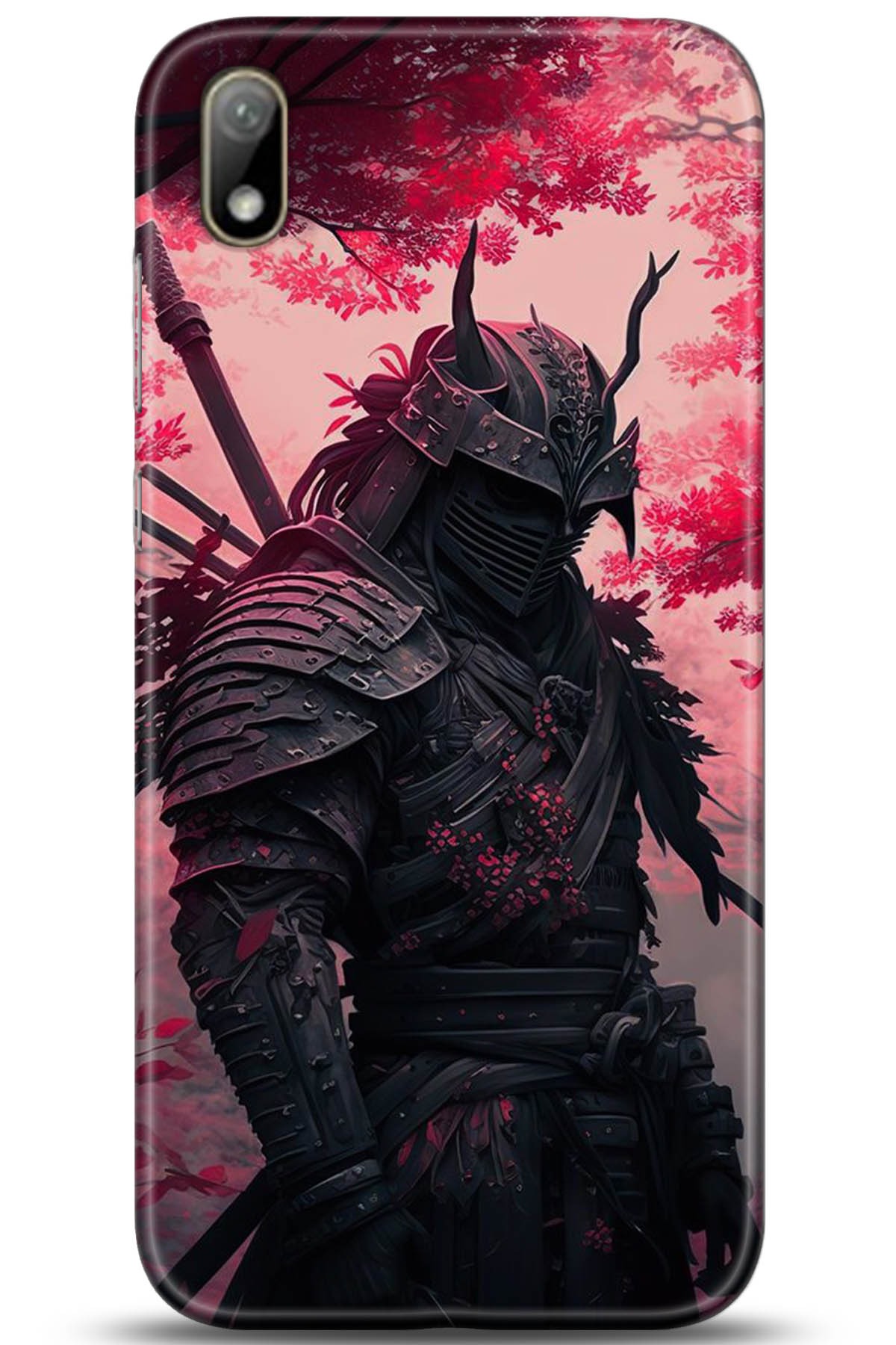 Huawei Y5 2019 Uyumlu Kılıf HD Baskılı Kılıf - Followed Institution 5226