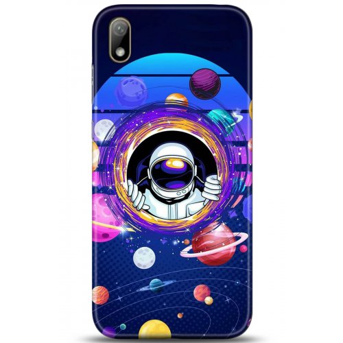 Uyumlu Kılıf HD Baskılı Kılıf - Followed Institution 5228