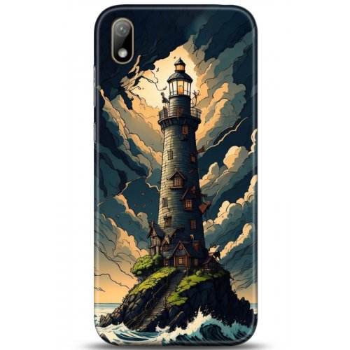 Uyumlu Kılıf HD Baskılı Kılıf - Followed Institution 5236