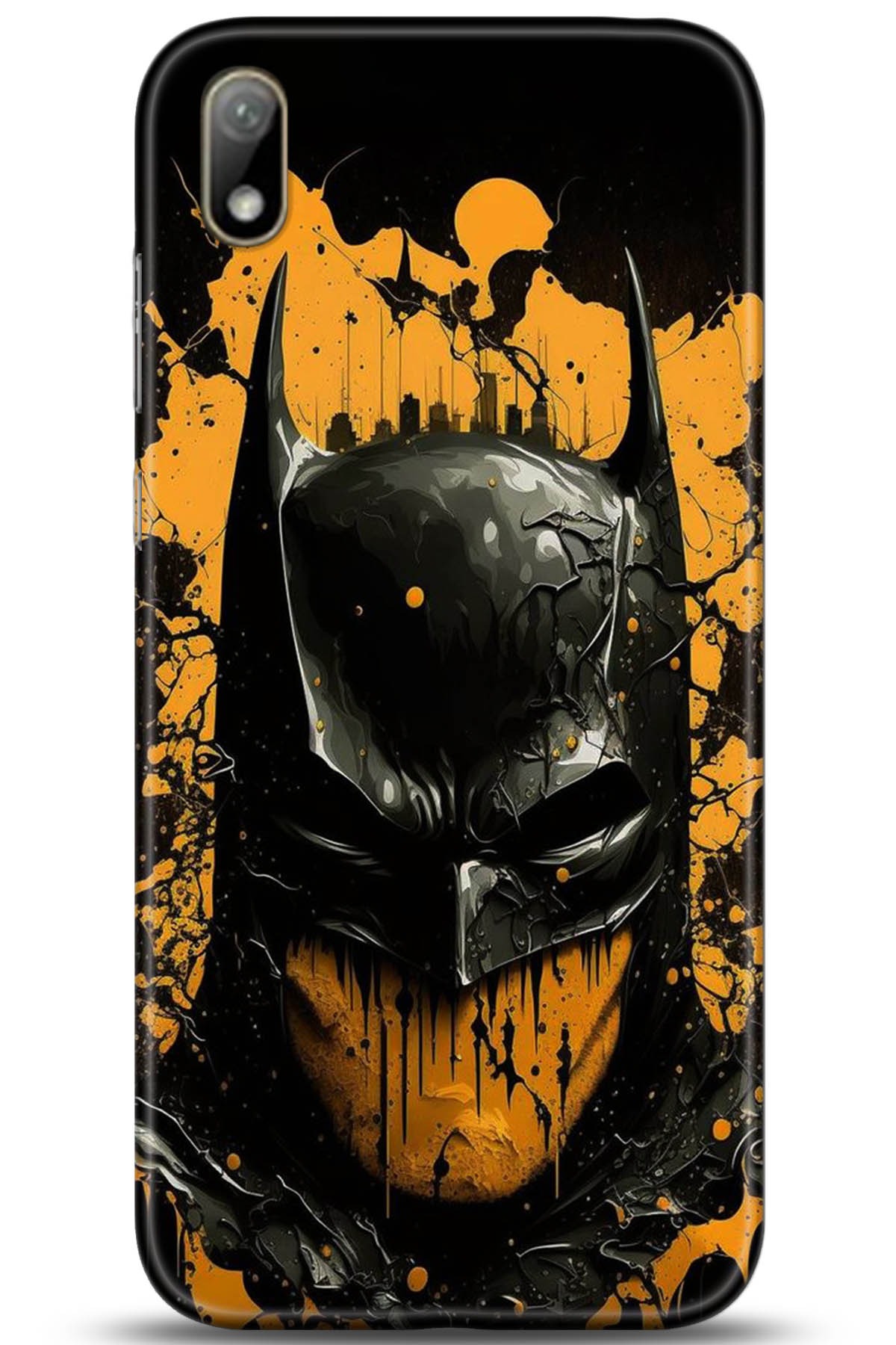 Huawei Y5 2019 Uyumlu Kılıf HD Baskılı Kılıf - Followed Institution 5239