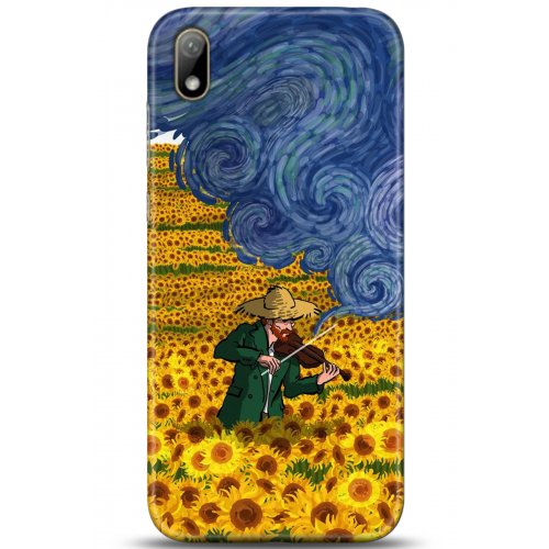 Uyumlu Kılıf HD Baskılı Kılıf - Followed Institution 5250