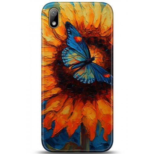 Uyumlu Kılıf HD Baskılı Kılıf - Followed Institution 5251