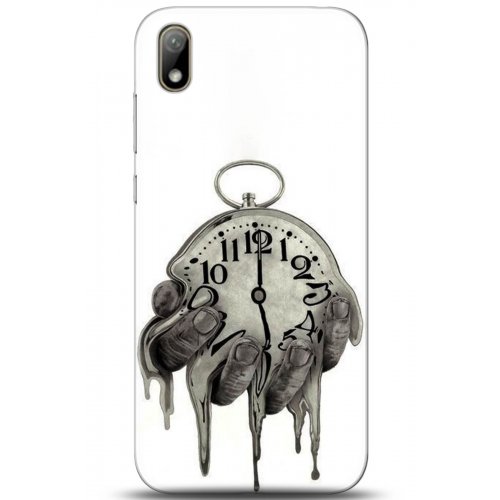 Uyumlu Kılıf HD Baskılı Kılıf - Followed Institution 5257