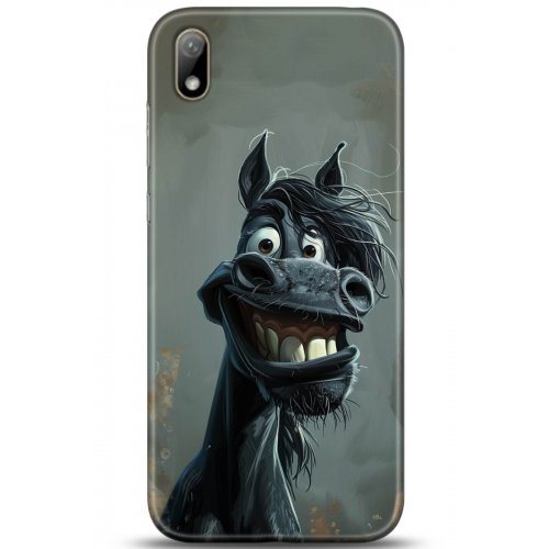 Uyumlu Kılıf HD Baskılı Kılıf - Followed Institution 5284