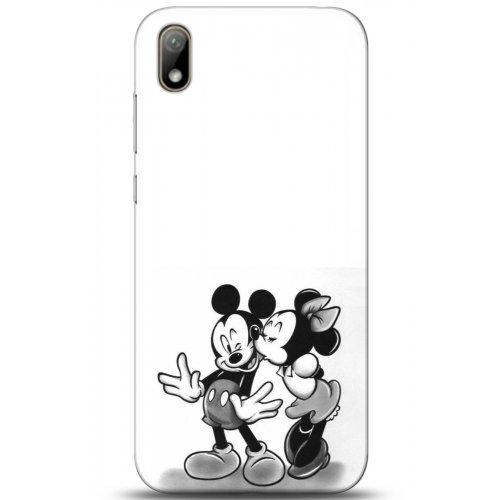 Uyumlu Kılıf HD Baskılı Kılıf - Followed Institution 5313