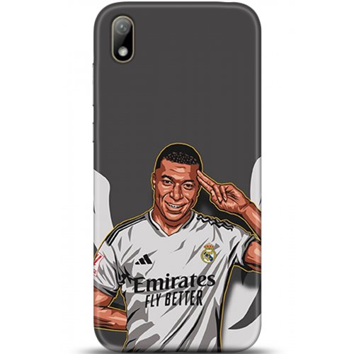 Uyumlu Kılıf HD Baskılı Kılıf - Followed Institution 5329