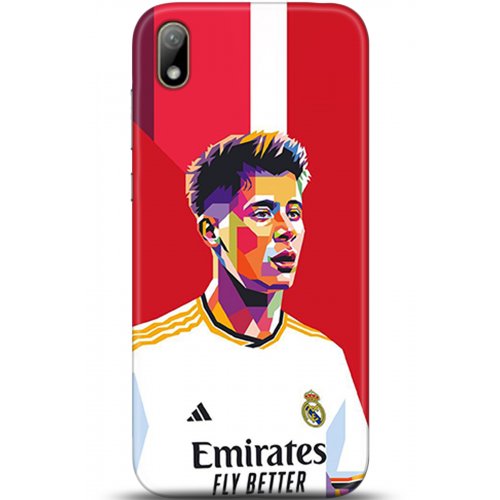 Uyumlu Kılıf HD Baskılı Kılıf - Followed Institution 5330