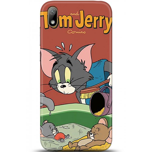 Uyumlu Kılıf HD Baskılı Kılıf - Followed Institution 5337