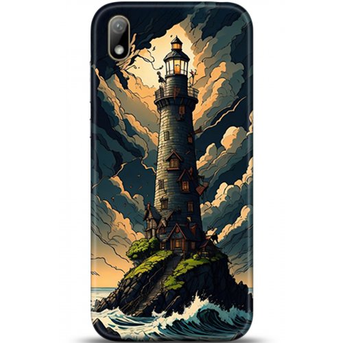 Uyumlu Kılıf HD Baskılı Kılıf - Followed Institution 5363