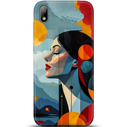 Uyumlu Kılıf HD Baskılı Kılıf - Followed Institution 5367