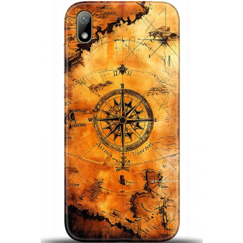 Uyumlu Kılıf HD Baskılı Kılıf - Followed Institution 5383