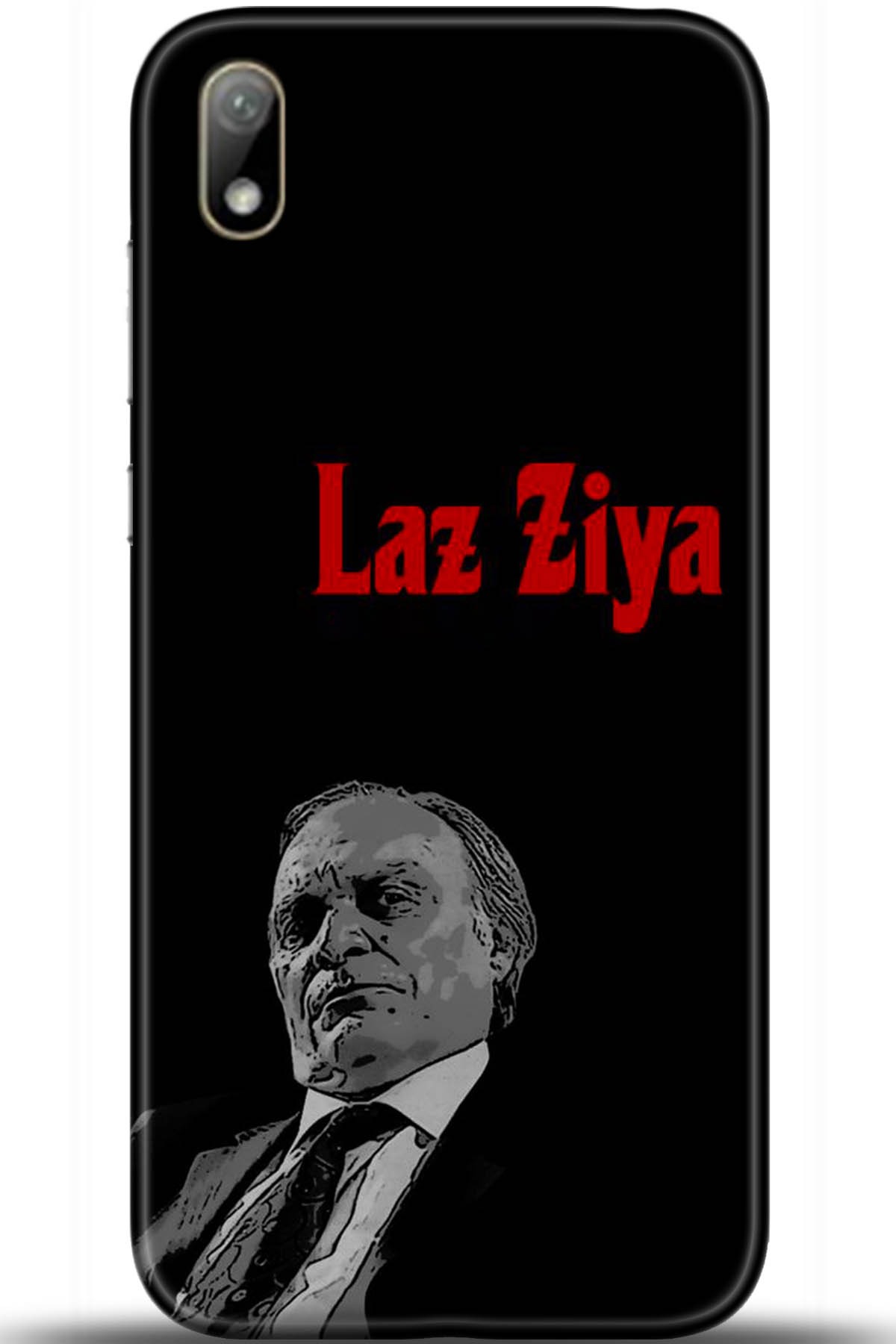 Huawei Y5 2019 Uyumlu Kılıf HD Baskılı Kılıf - Followed Institution 5387