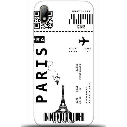 Uyumlu Kılıf HD Baskılı Kılıf - Followed Institution 5414