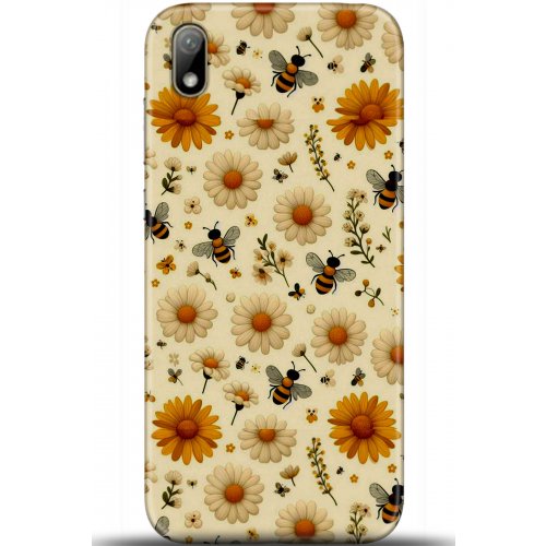 Uyumlu Kılıf HD Baskılı Kılıf - Followed Institution 5428