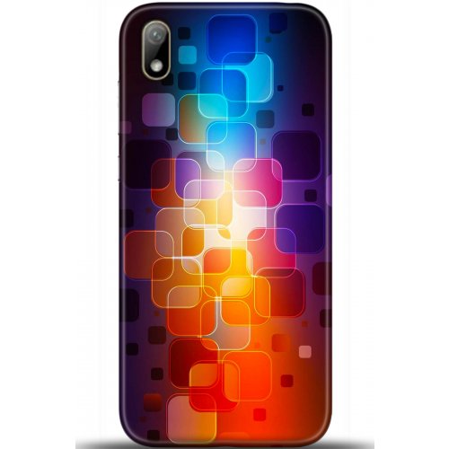 Uyumlu Kılıf HD Baskılı Kılıf - Followed Institution 5431