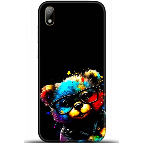 Uyumlu Kılıf HD Baskılı Kılıf - Followed Institution 5434