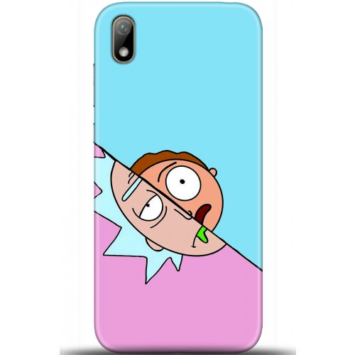 Uyumlu Kılıf HD Baskılı Kılıf - Followed Institution 5437